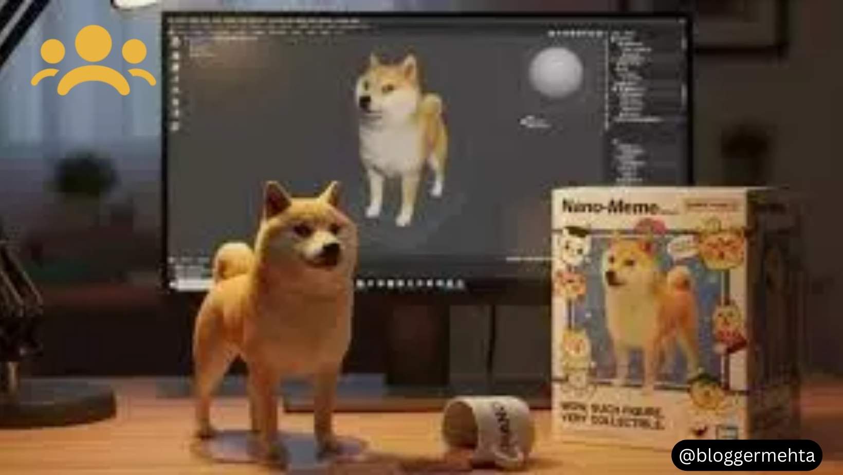 15 Easy Nano Banana Prompts and Tips to Turn Any Image Into 3D Model ...