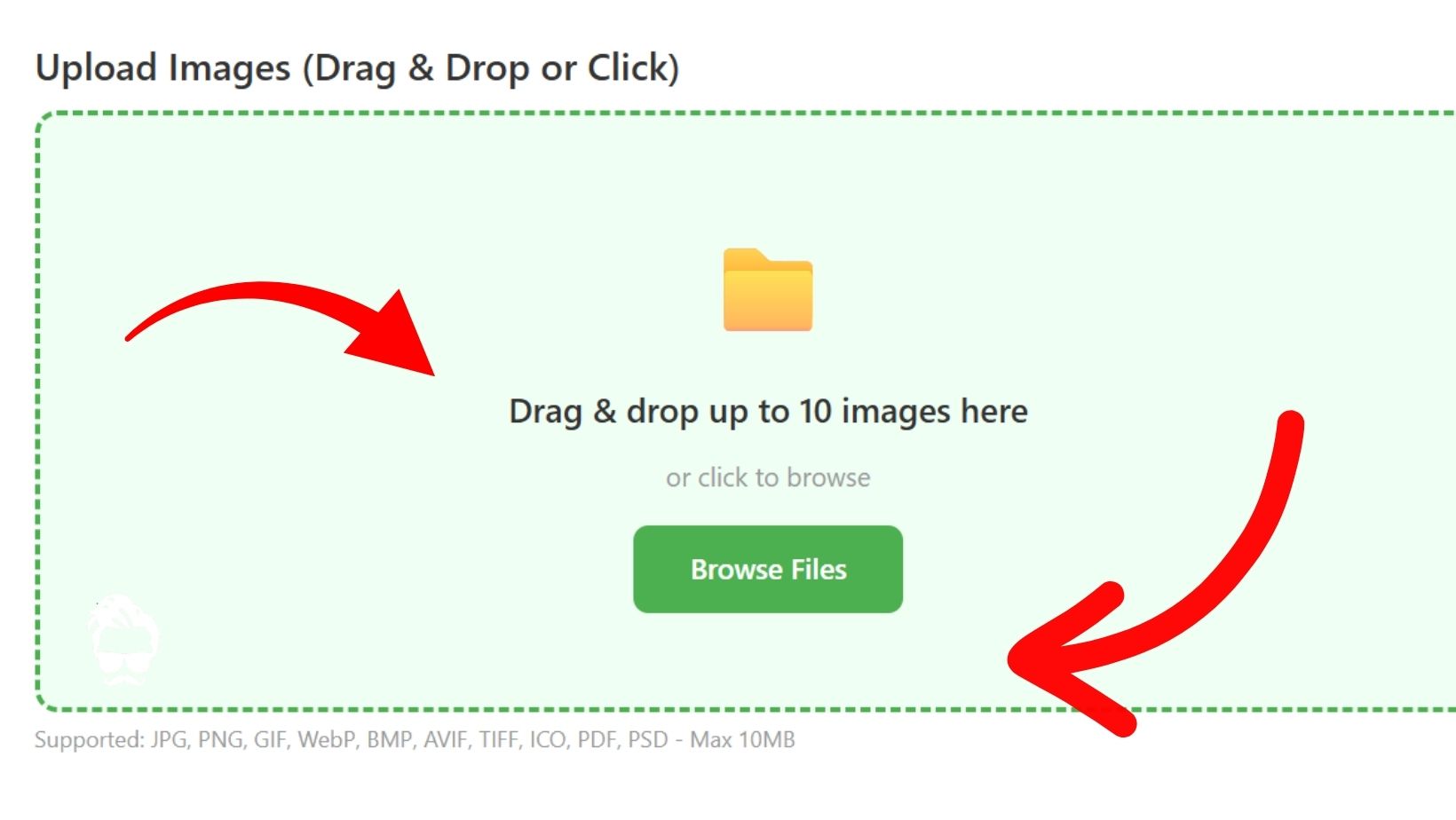 Free Image Converter Online: Convert JPG, PNG & Image to PDF Easily 9 Free Image Converter Online