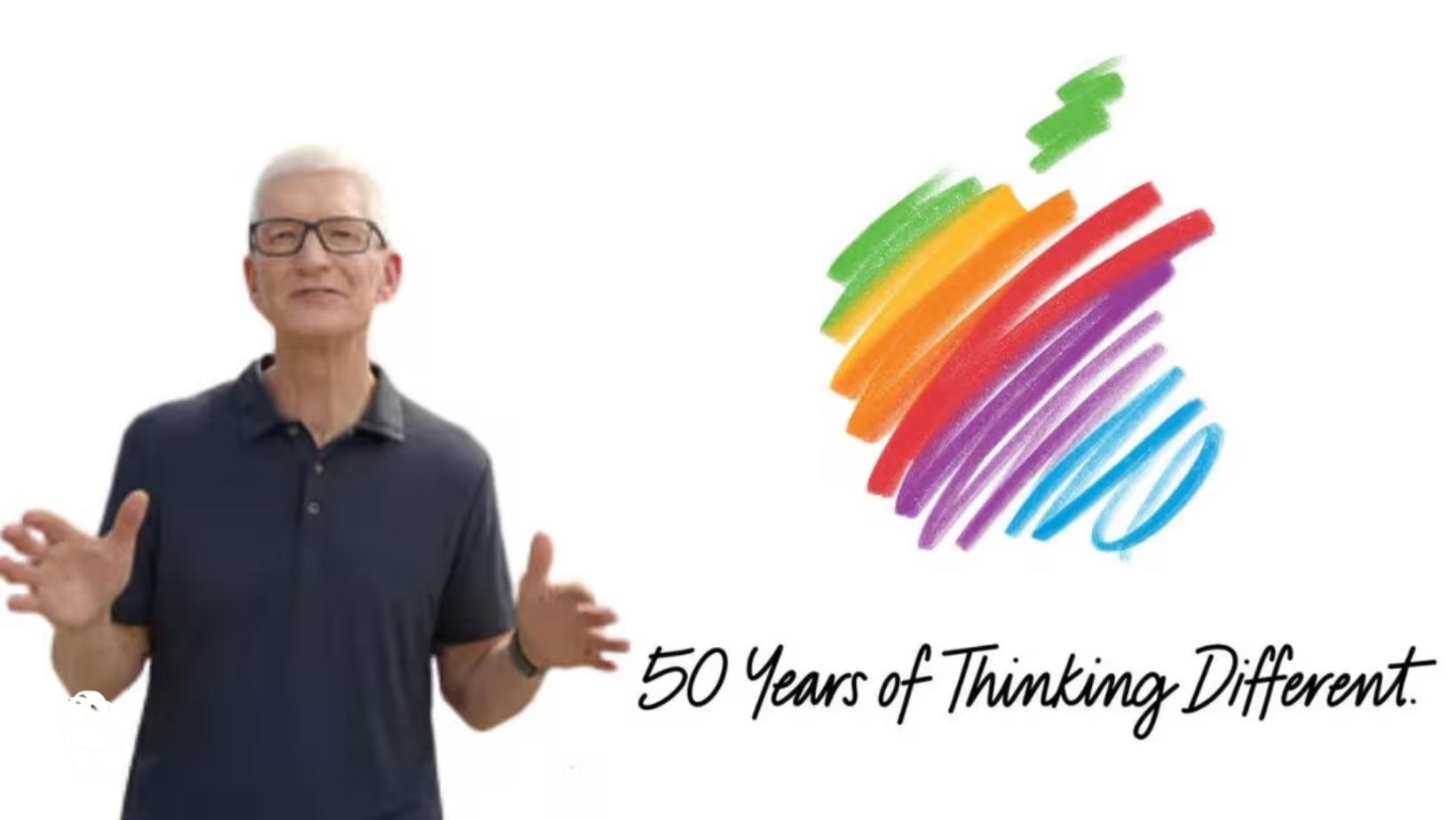 Digital Gabbar - The Tech Giant of India | Rohit Mehta Blog 4 Apple 50 Years