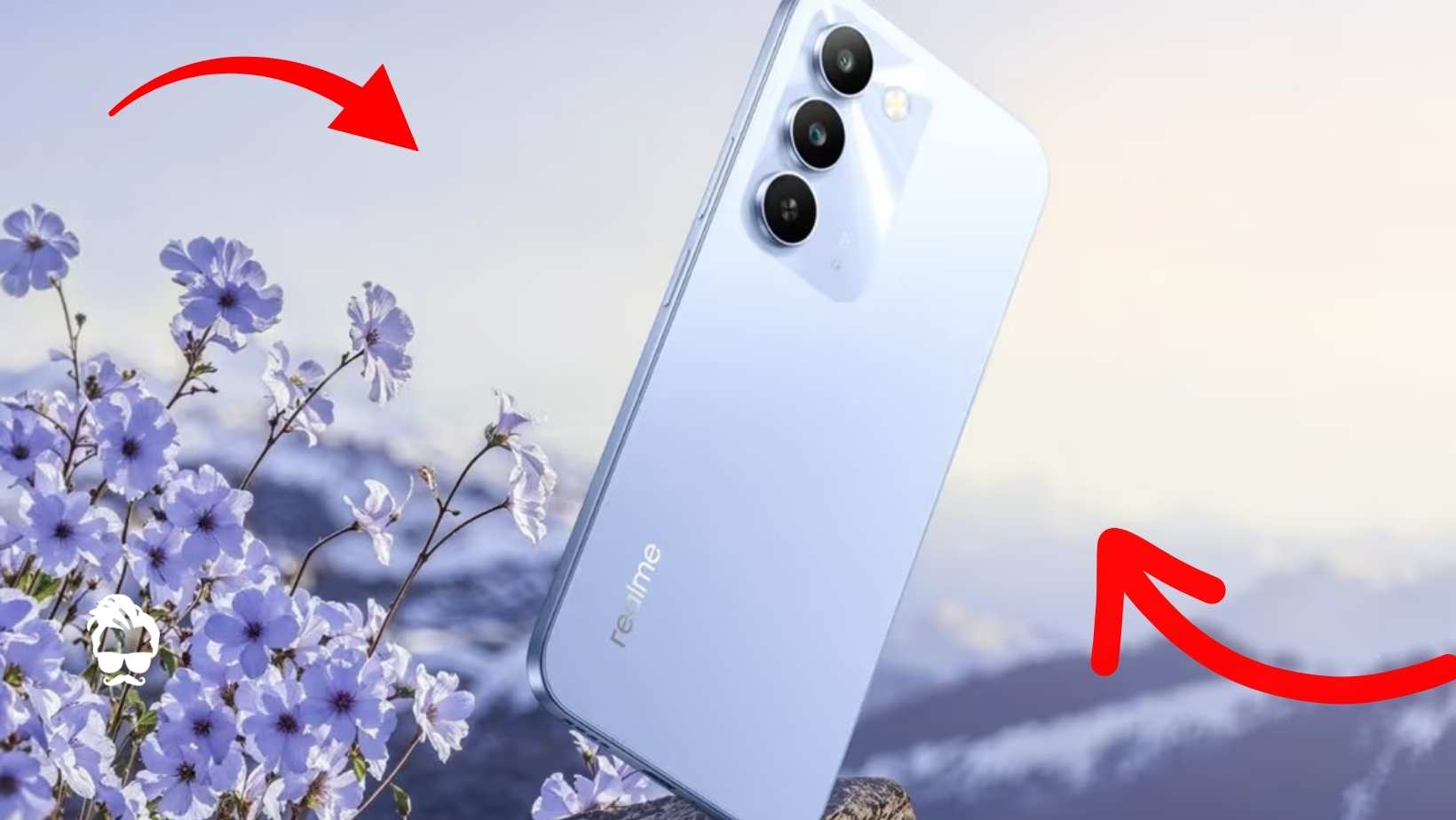 Digital Gabbar - The Tech Giant of India | Rohit Mehta Blog 4 Realme C83 5g Launched