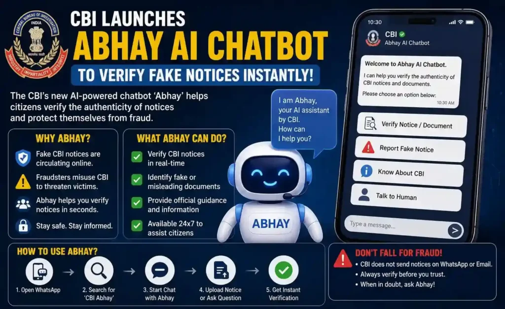 Ai Chatbot Abhay