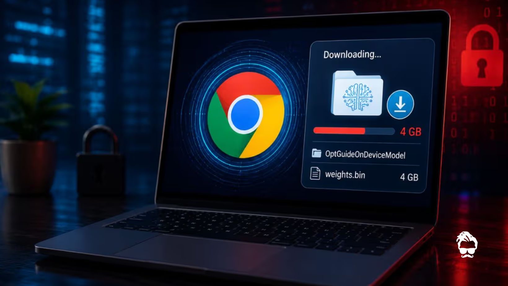 Digital Gabbar - The Tech Giant of India | Rohit Mehta Blog 5 Google Releases Emergency Chrome Security Update