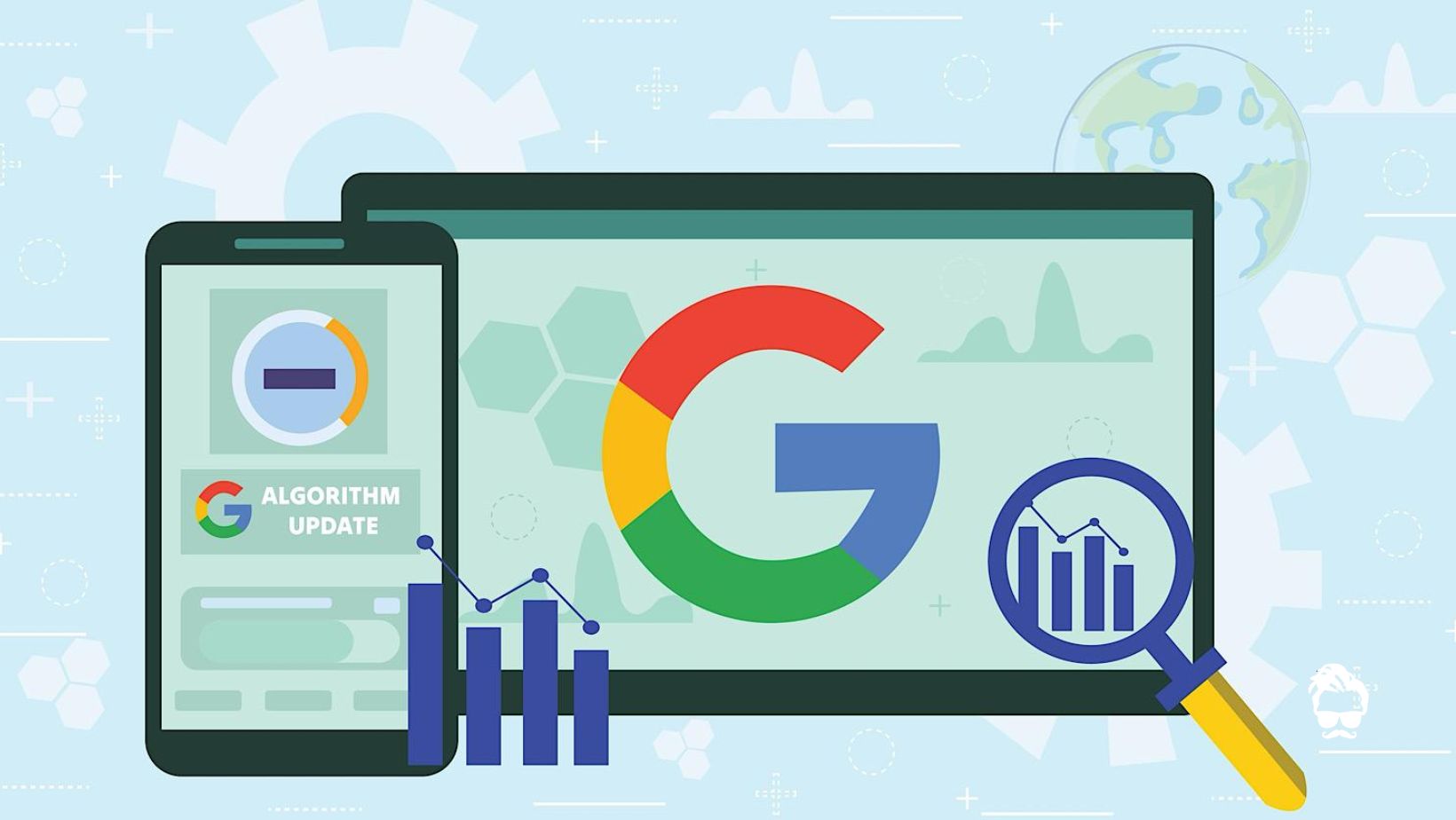 Google Rolls Out May 2026 Core Update: What Website Owners & SEO Experts Need to Know 2 Google Rolls Out May Core Update