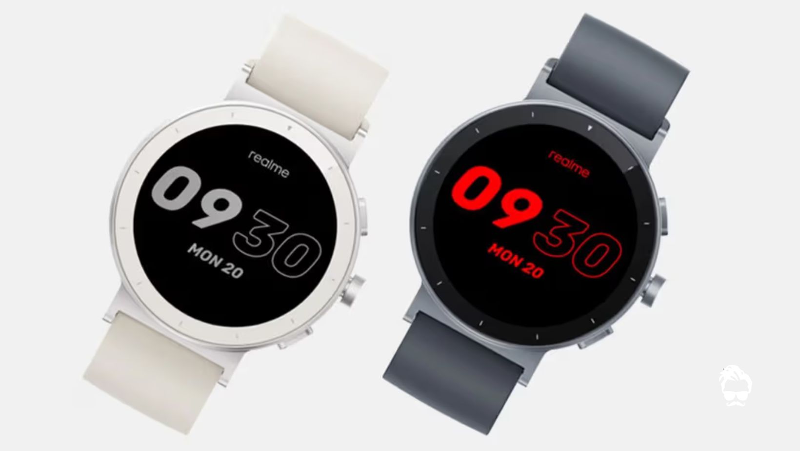 Digital Gabbar - The Tech Giant of India | Rohit Mehta Blog 6 Realme Watch S5 Launched In India With Bluetooth Calling
