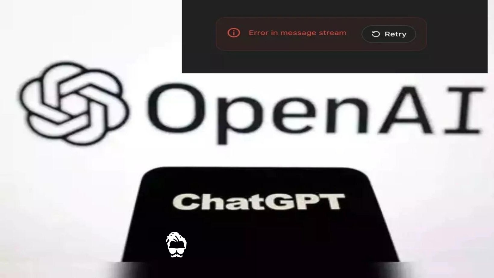 Digital Gabbar - The Tech Giant of India | Rohit Mehta Blog 4 Chatgpt Down Global Outage Users Affected