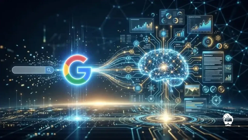 Google Search Bar Biggest Upgrade In 25 Years Ai Featurestags