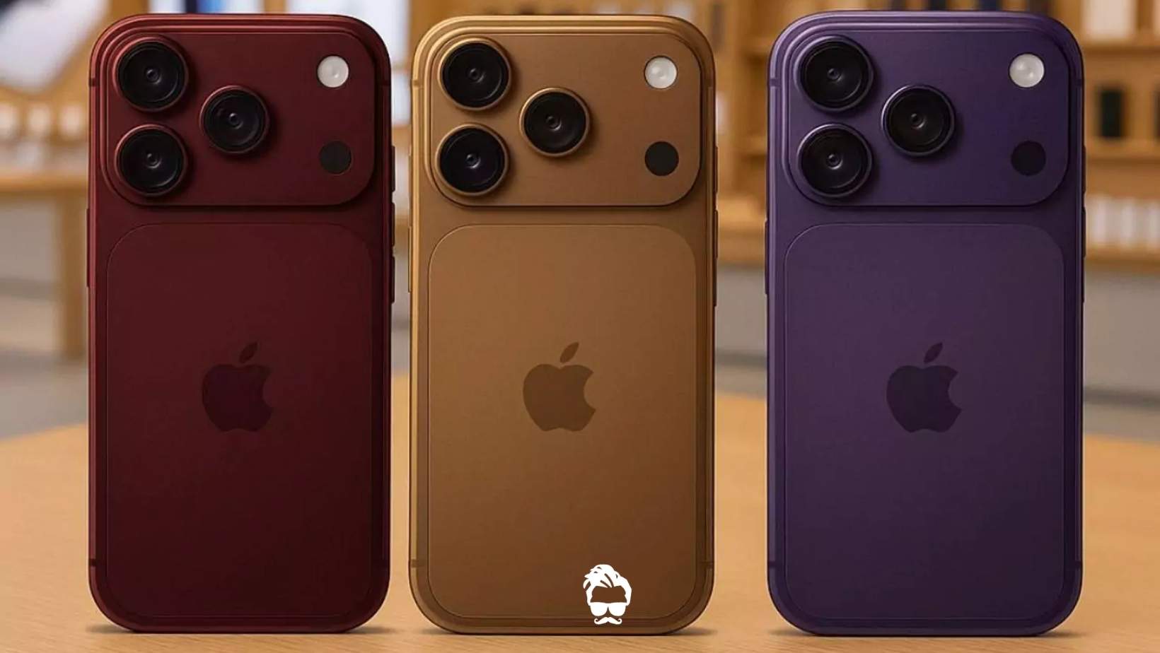 iPhone 18 Launch Leak Suggests Apple May End Its Once-a-Year iPhone Strategy? 2 Iphone 18