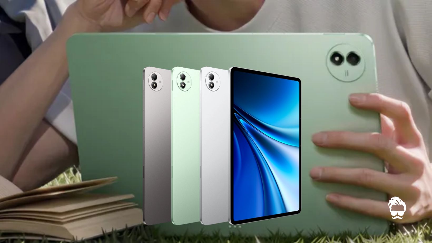 Digital Gabbar - The Tech Giant of India | Rohit Mehta Blog 6 Iqoo Pad 6 Pro Launched With 13000mah Battery Snapdragon 8 Elite
