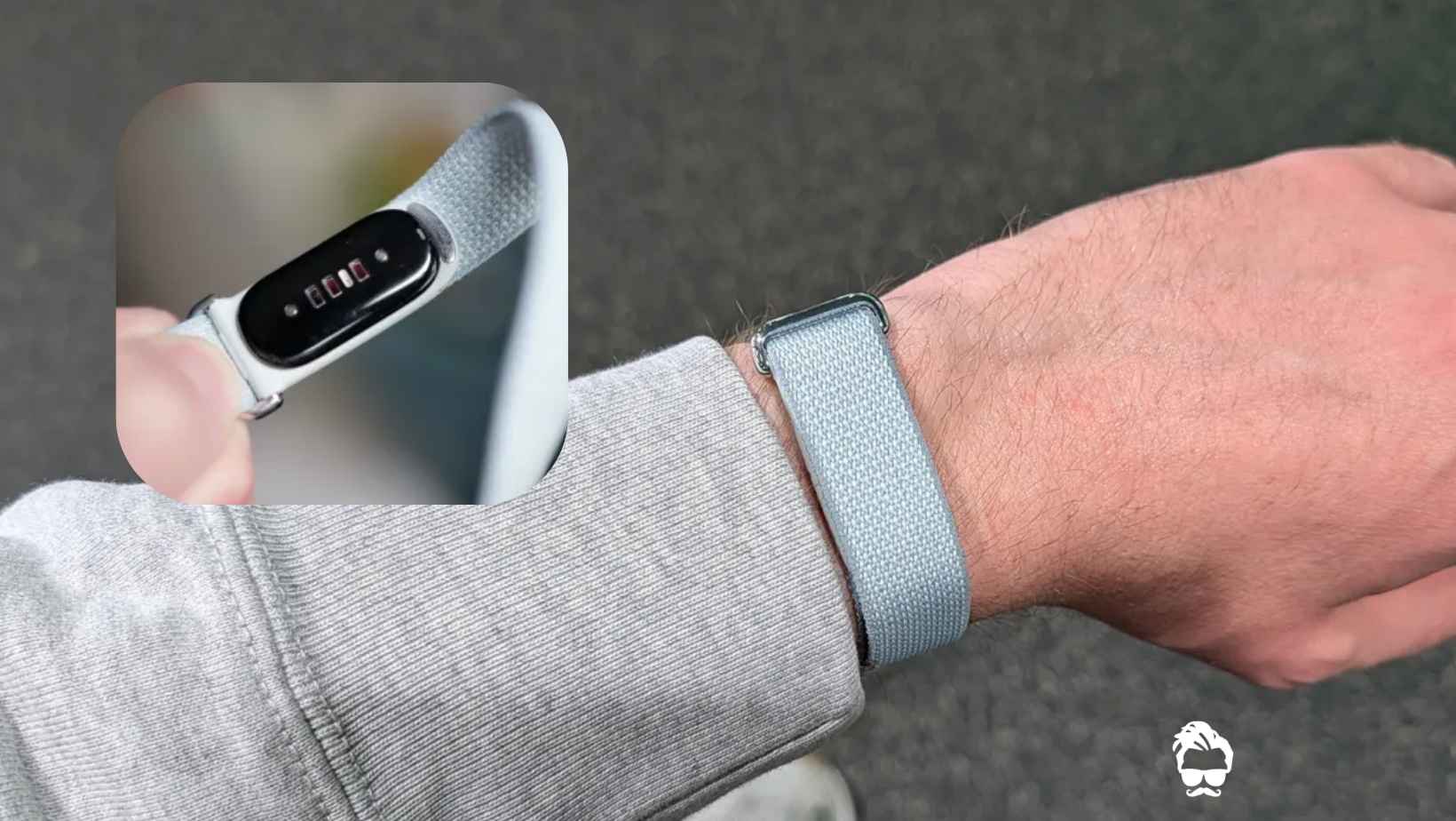 Fitbit Air Review Pixel Watch Alternative Screenless Fitness Tracker