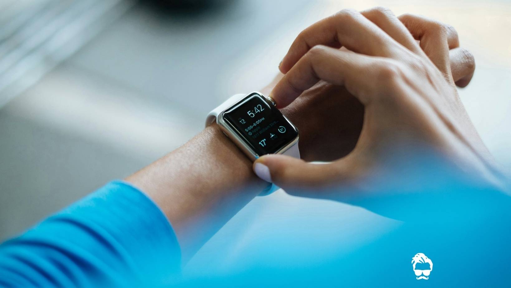 Digital Gabbar - The Tech Giant of India | Rohit Mehta Blog 4 How Wearable Technology Improves Personal Health