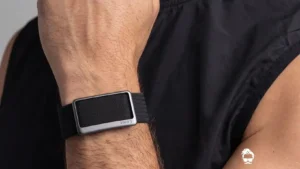 Luna Band India Price Features No Subscription Whoop Fitbit