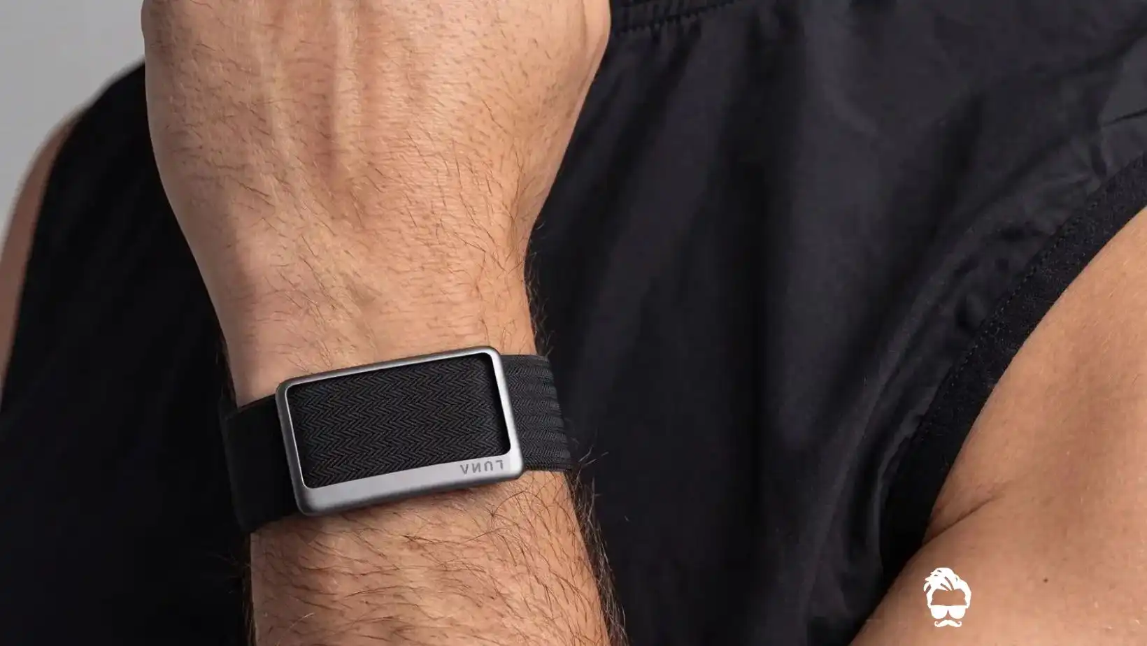 Luna Band India Price Features No Subscription Whoop Fitbit