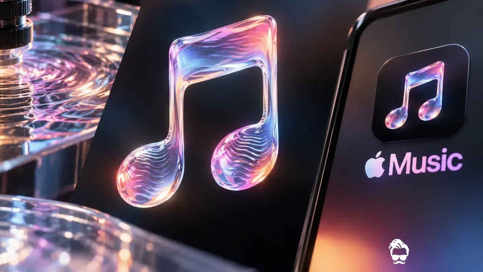 Google Apps Script Turns Into a New Cybersecurity Risk? TraceX Labs Reveals Phishing, Malware and SEO Spam Abuse 2 apple music new made by sound logo mineral oil